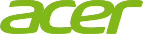 Image of acer logo brand for rentals