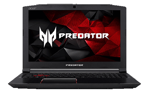 Rental Gaming Laptop