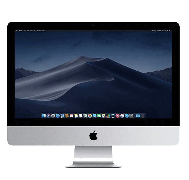 Rental Apple Desktops