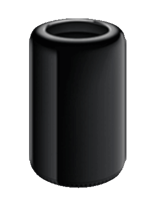 Rent a Mac Pro