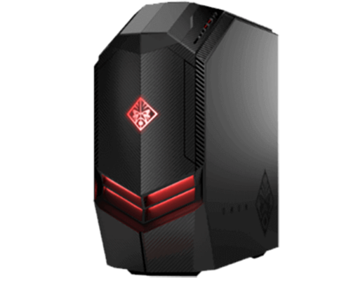 Gaming Desktop for Rent