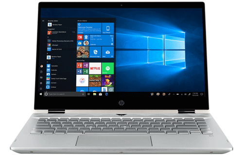 Windows Laptops Available to Rent